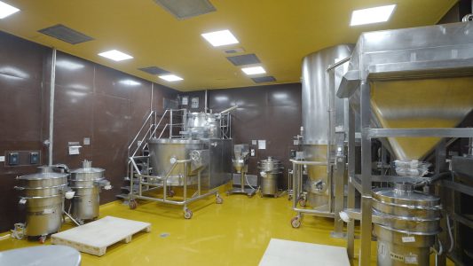 Contract Manufacturing00086400