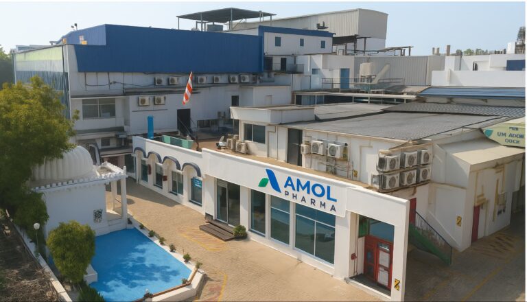 About Us – Amol Pharmaceuticals